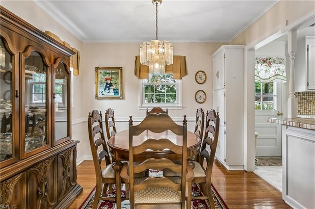 148 Lawson DR, Yorktown, VA 23693