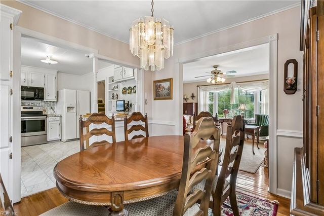 148 Lawson DR, Yorktown, VA 23693
