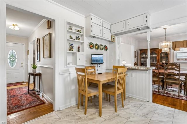 148 Lawson DR, Yorktown, VA 23693