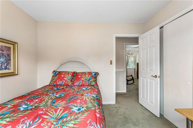 148 Lawson DR, Yorktown, VA 23693