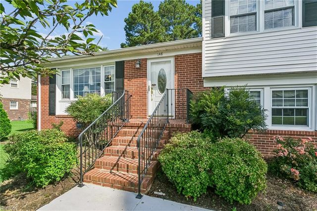 148 Lawson DR, Yorktown, VA 23693