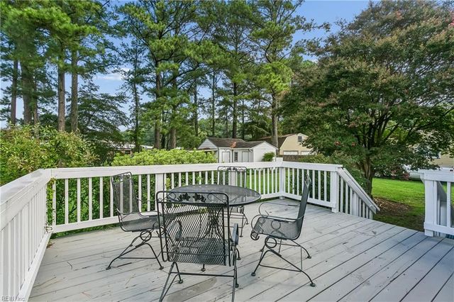 148 Lawson DR, Yorktown, VA 23693