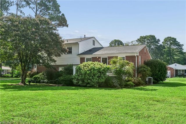 148 Lawson DR, Yorktown, VA 23693