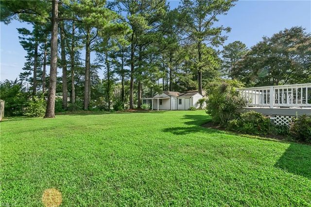 148 Lawson DR, Yorktown, VA 23693