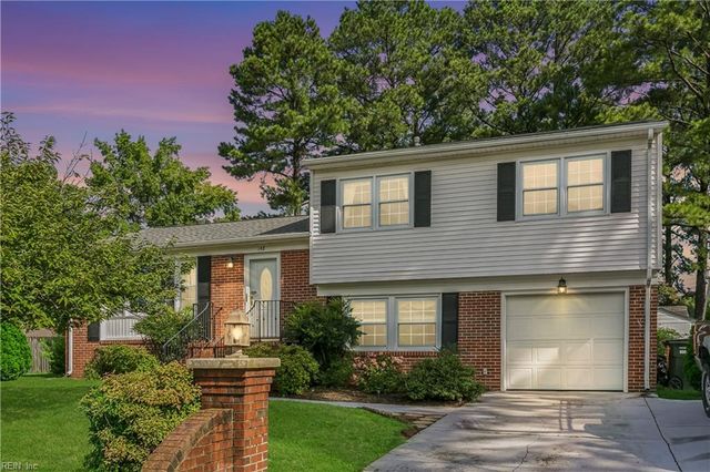 148 Lawson DR, Yorktown, VA 23693