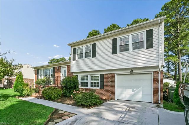 148 Lawson DR, Yorktown, VA 23693