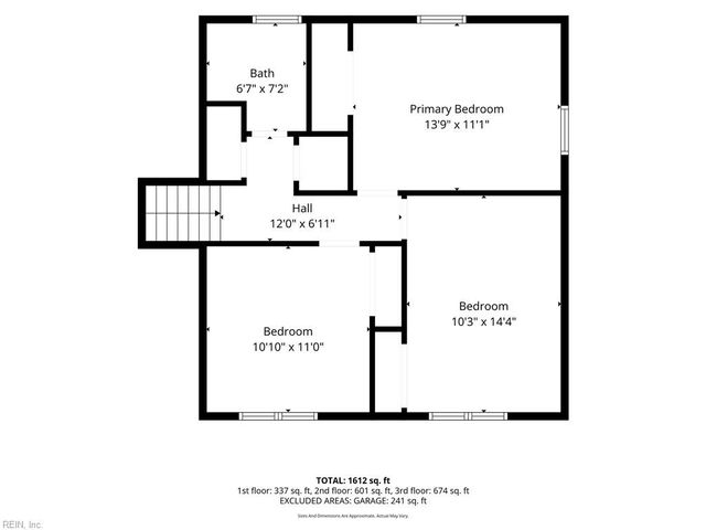 148 Lawson DR, Yorktown, VA 23693