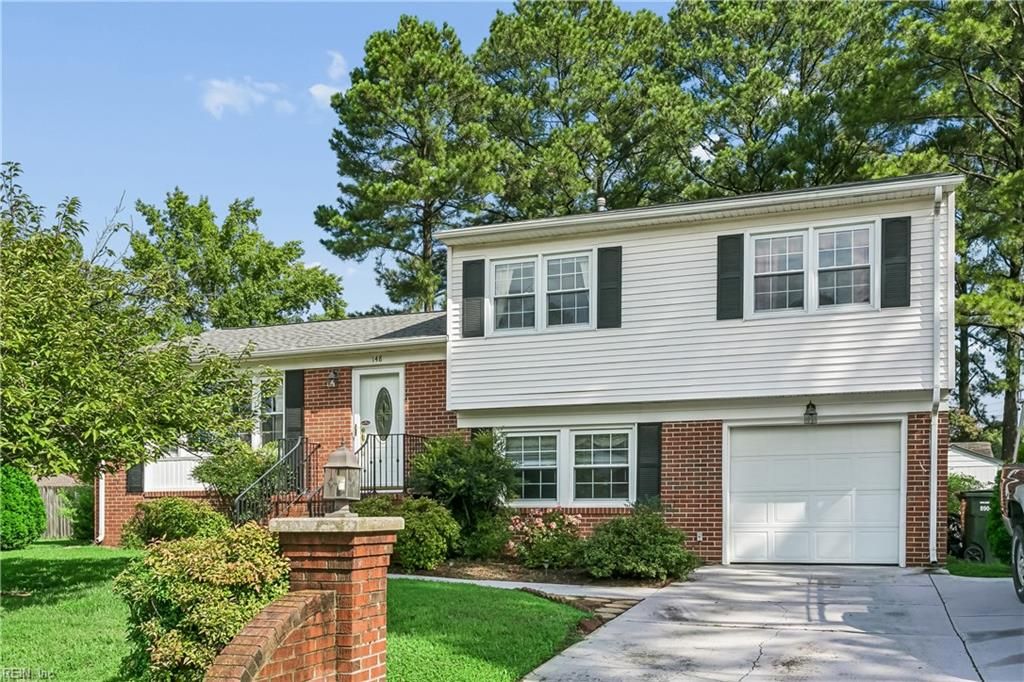 148 Lawson DR, Yorktown, VA 23693