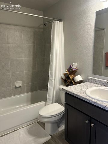 4552 Samaritan Loop, Colorado Springs, CO 80916