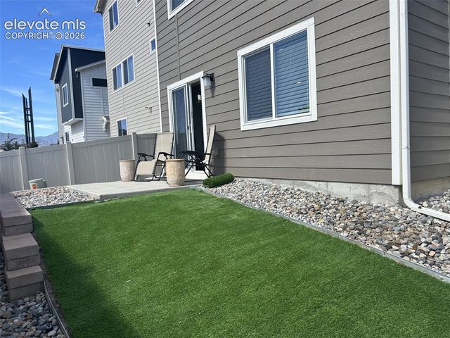 4552 Samaritan Loop, Colorado Springs, CO 80916