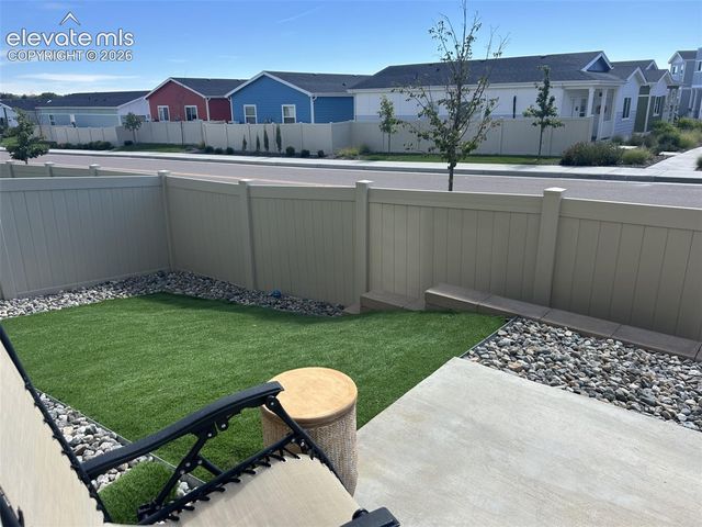 4552 Samaritan Loop, Colorado Springs, CO 80916