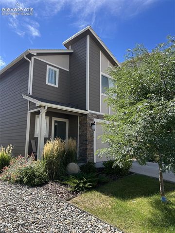 4552 Samaritan Loop, Colorado Springs, CO 80916