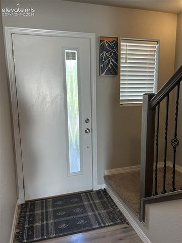 4552 Samaritan Loop, Colorado Springs, CO 80916