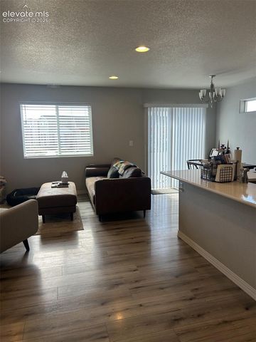 4552 Samaritan Loop, Colorado Springs, CO 80916