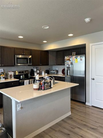 4552 Samaritan Loop, Colorado Springs, CO 80916