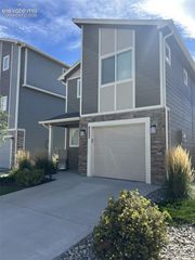 4552 Samaritan Loop, Colorado Springs, CO 80916