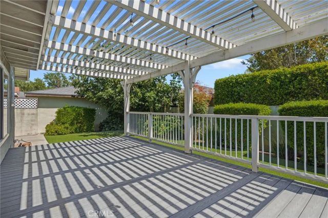 16250 Bermuda Street, Granada Hills, CA 91344