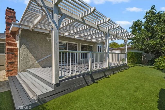 16250 Bermuda Street, Granada Hills, CA 91344