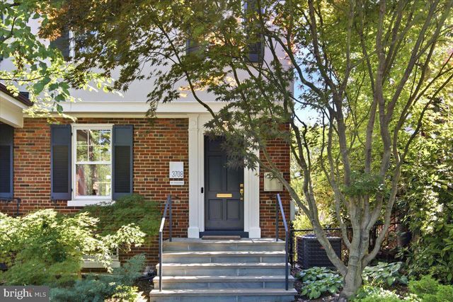3708 YUMA ST NW, Washington, DC 20016