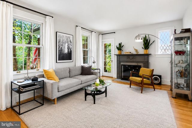 3708 YUMA ST NW, Washington, DC 20016