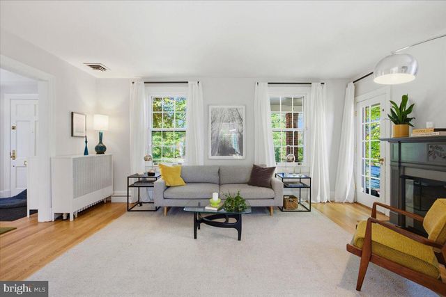 3708 YUMA ST NW, Washington, DC 20016