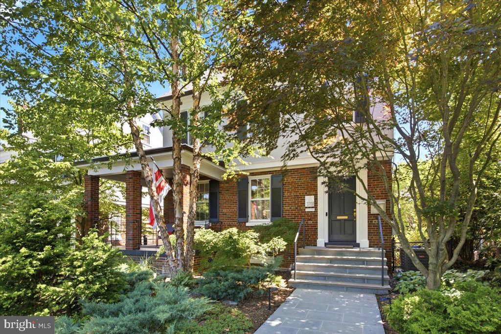 3708 YUMA ST NW, Washington, DC 20016