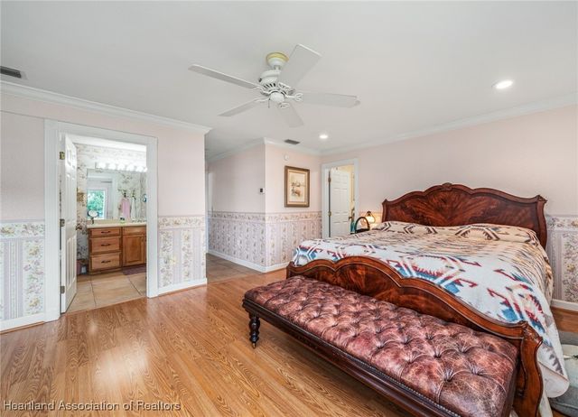 10 Placid Oaks Drive, Lake Placid, FL 33852