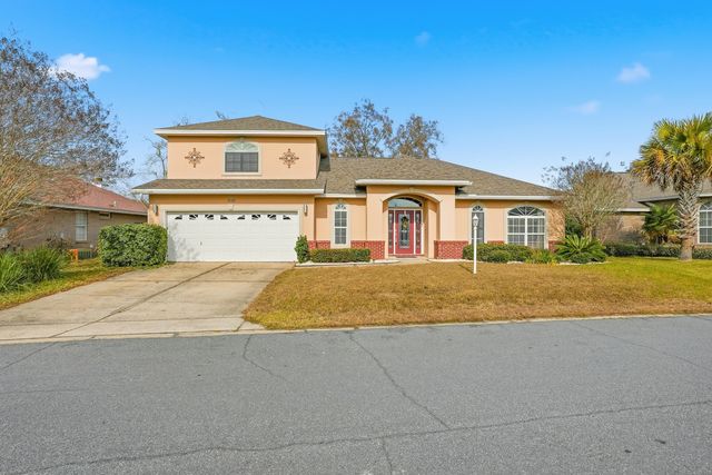 1961 Chesapeake Ridge, Fort Walton Beach, FL 32547