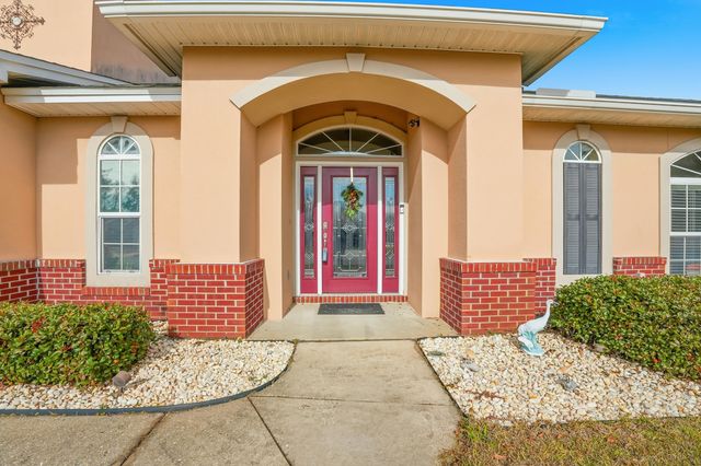 1961 Chesapeake Ridge, Fort Walton Beach, FL 32547