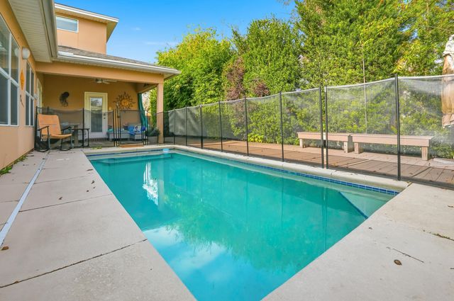 1961 Chesapeake Ridge, Fort Walton Beach, FL 32547