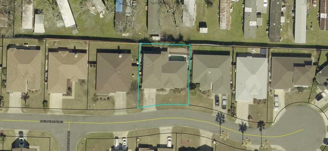 1961 Chesapeake Ridge, Fort Walton Beach, FL 32547