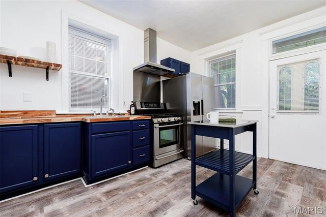 4219 Red Bud Avenue, St Louis, MO 63115