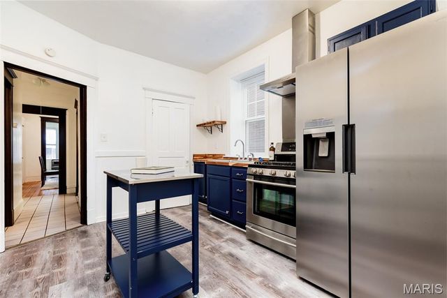 4219 Red Bud Avenue, St Louis, MO 63115