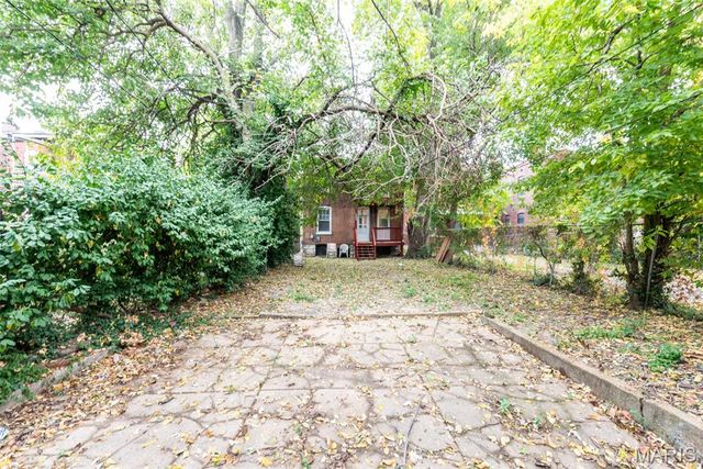 4219 Red Bud Avenue, St Louis, MO 63115