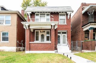 4219 Red Bud Avenue, St Louis, MO 63115