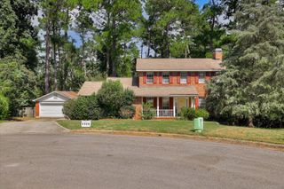 4560 Mulberry Creek Drive, Evans, GA 30809