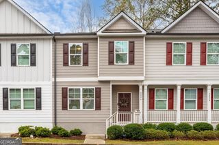 2824 Saratoga Lake View, Decatur, GA 30034
