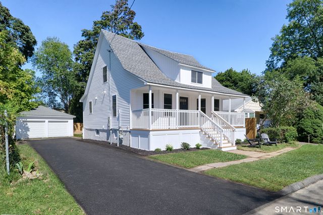 148 Ridgeley Avenue, Fairfield, CT 06825