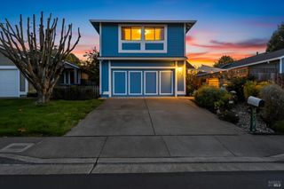 101 Pinewood Ct, Cotati, CA 94931