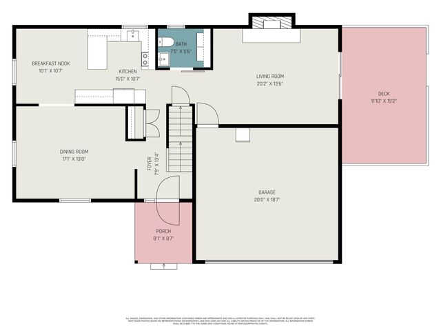 2161 Topaz Drive, City Of Troy, MI 48085