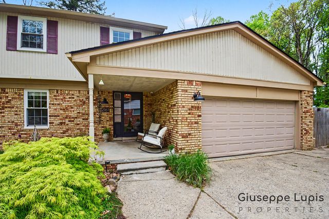 2161 Topaz Drive, City Of Troy, MI 48085