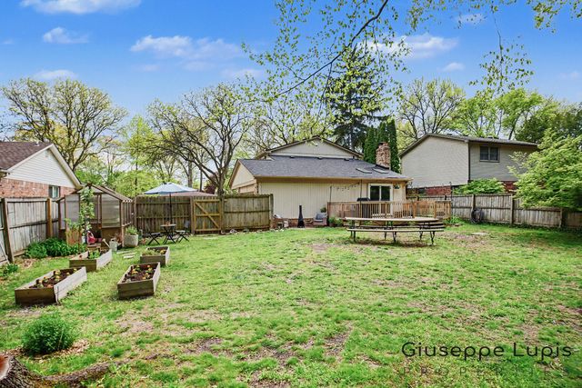 2161 Topaz Drive, City Of Troy, MI 48085