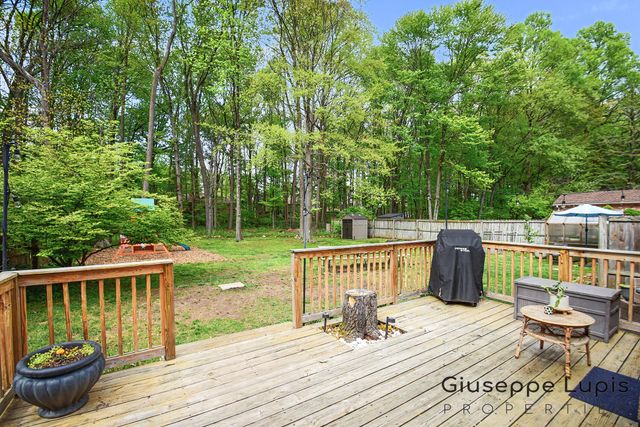 2161 Topaz Drive, City Of Troy, MI 48085