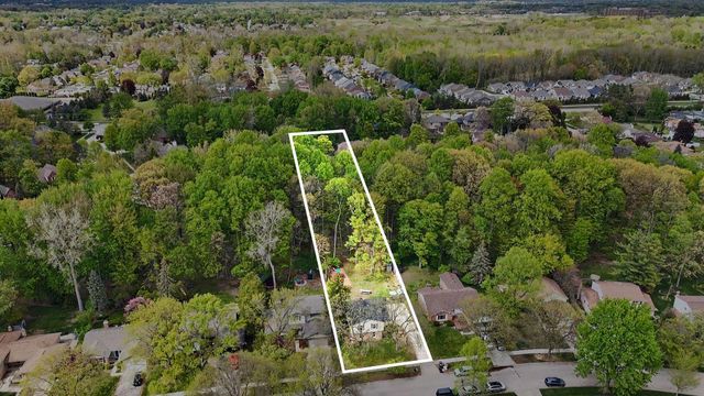 2161 Topaz Drive, City Of Troy, MI 48085