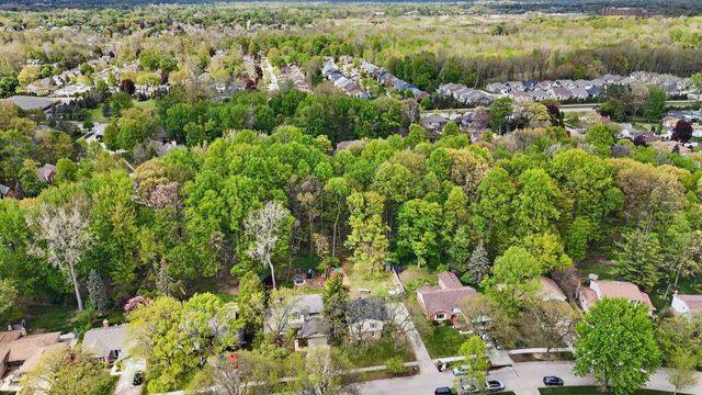 2161 Topaz Drive, City Of Troy, MI 48085