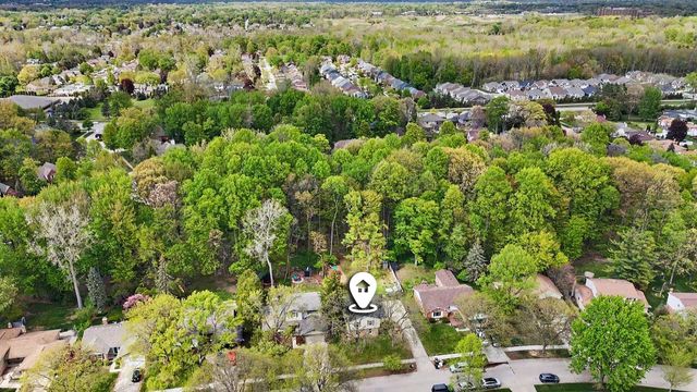2161 Topaz Drive, City Of Troy, MI 48085