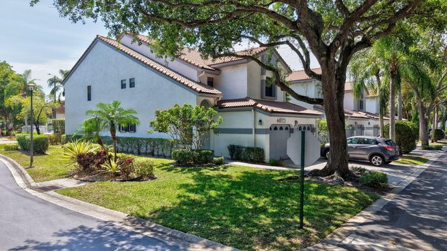 5366 Venetia Court E, Boynton Beach, FL 33437