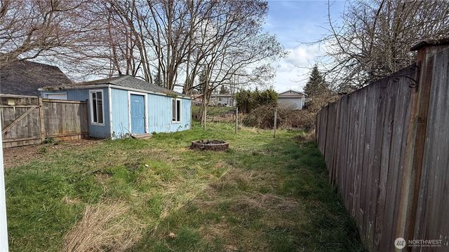 1031 S Oxford Street, Tacoma, WA 98465