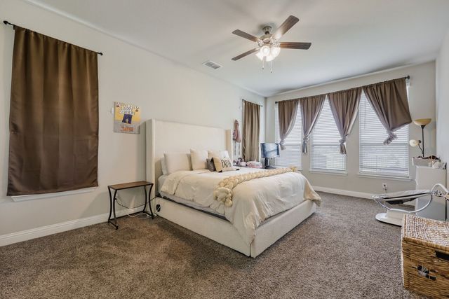 422 Milligan Drive, Midlothian, TX 76065