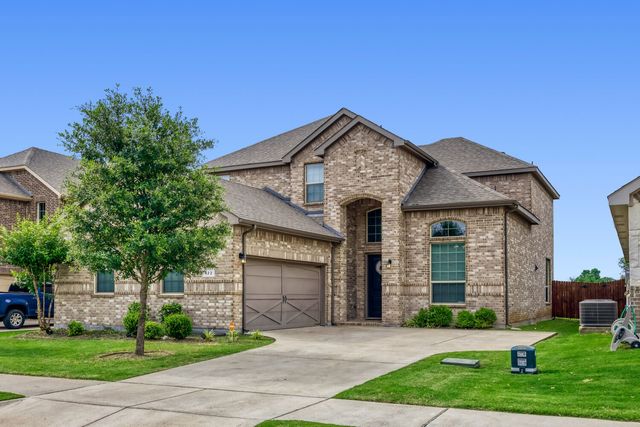 422 Milligan Drive, Midlothian, TX 76065